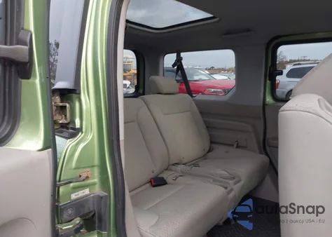 2008 Honda Element Ex z USA, uszkodzony, nr VIN 5J6YH28798L006117